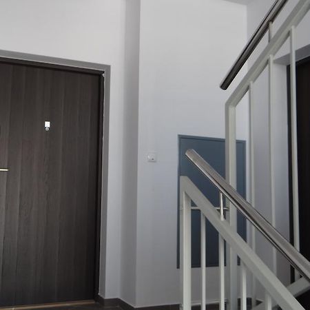 Apartamenty - Wynajem Tczew Exterior photo