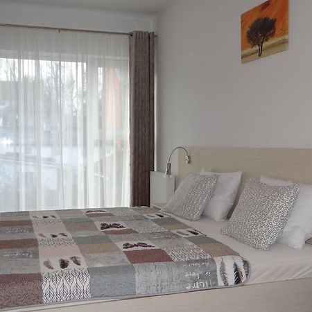 Apartamenty - Wynajem Tczew Exterior photo