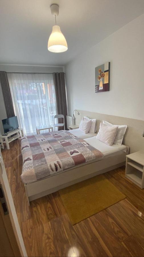 Apartamenty - Wynajem Tczew Exterior photo