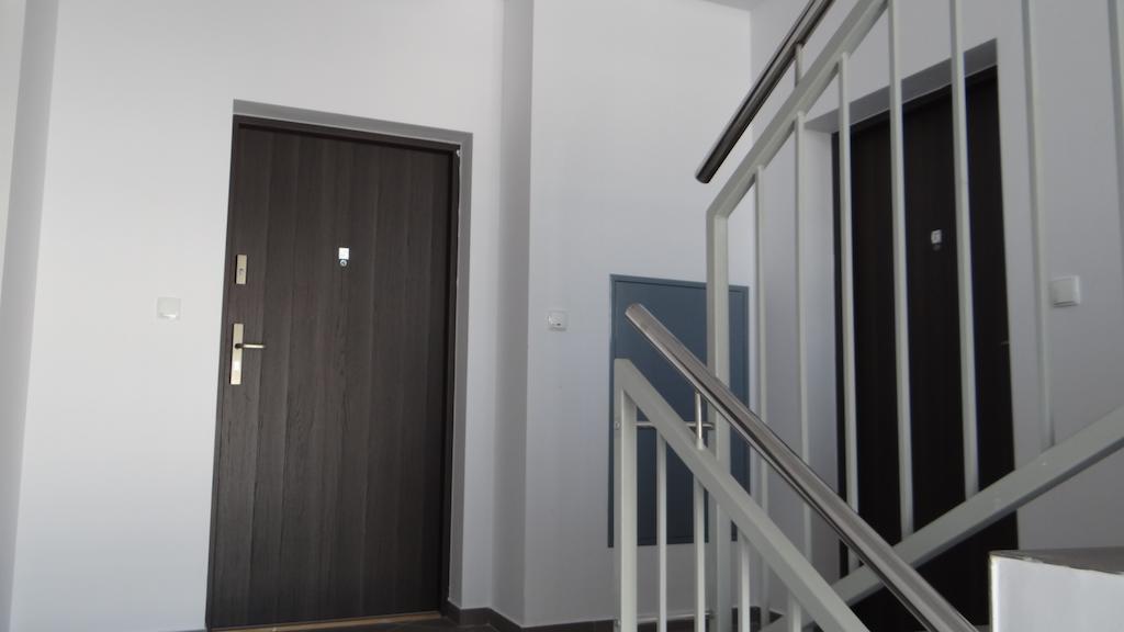 Apartamenty - Wynajem Tczew Exterior photo
